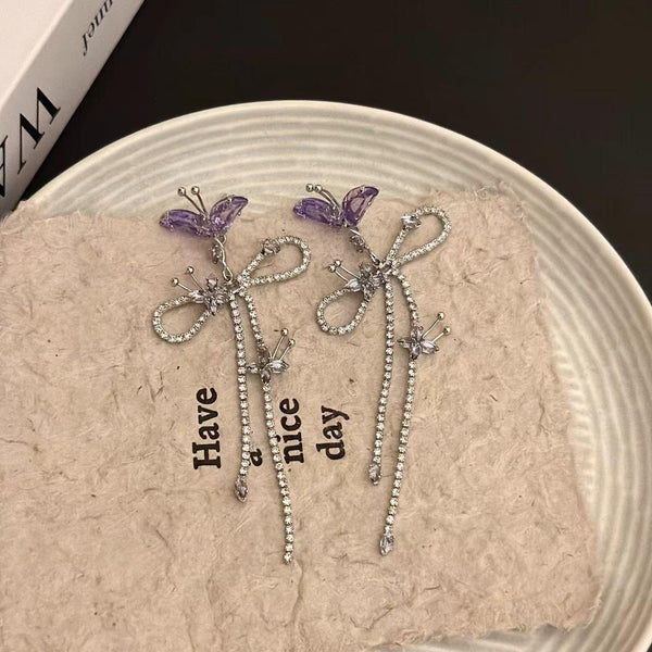 Dreamy Earrings collection  🧚 ✨